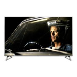 Panasonic TX58DX700B Silver - 58Inch 4K UHD HDRw Int Freeview Play 3x HDMI